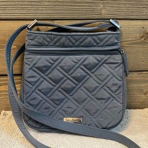 COPY - Vera Bradley hipster/crossbody